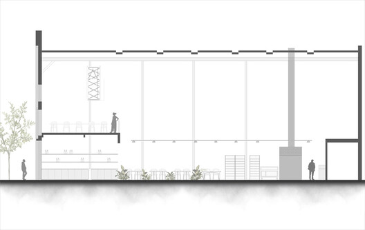 Mambo Restoran  / MURO estudio - Imagen 17 de 23