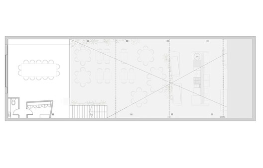 Mambo Restoran  / MURO estudio - Imagen 15 de 23