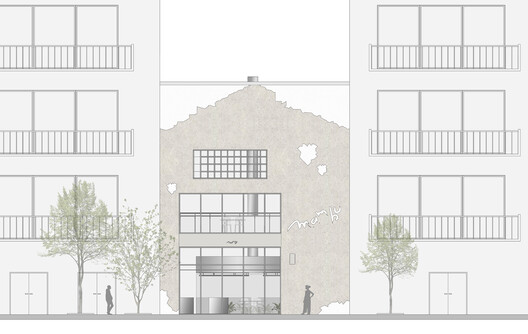 Mambo Restoran  / MURO estudio - Imagen 21 de 23