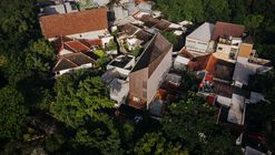 Mankind Studios / Studio Kota