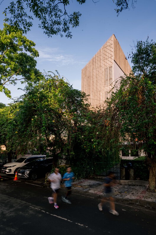 Mankind Studios / Studio Kota - Image 6 of 37