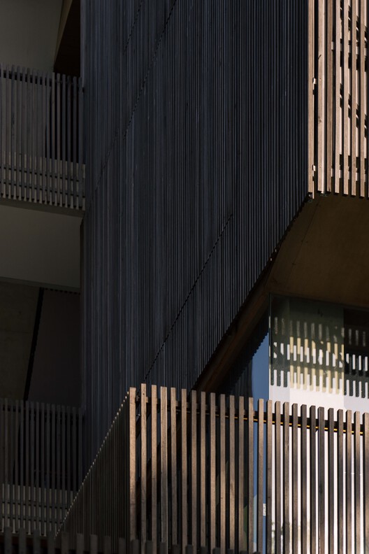 Mankind Studios / Studio Kota - Image 8 of 37