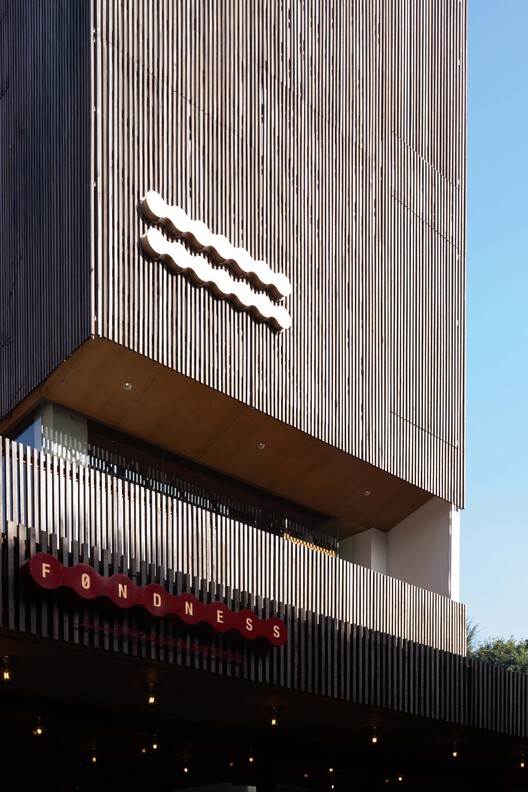 Mankind Studios / Studio Kota - Image 7 of 37