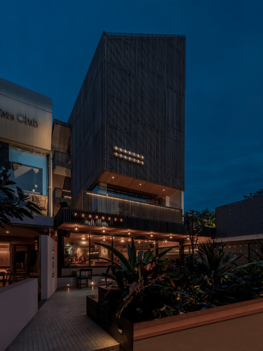 Mankind Studios / Studio Kota - Image 24 of 37