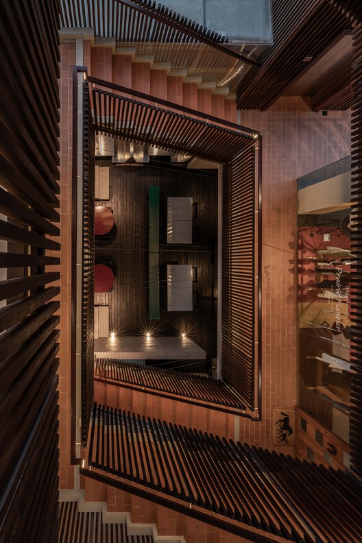 Mankind Studios / Studio Kota - Image 15 of 37