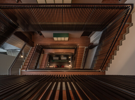 Mankind Studios / Studio Kota - Image 14 of 37