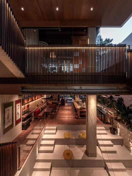 Mankind Studios / Studio Kota - Image 11 of 37