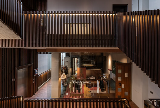 Mankind Studios / Studio Kota - Image 16 of 37