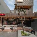 Mankind Studios / Studio Kota - Commercial Architecture