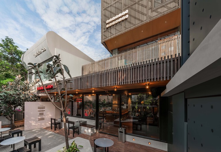 Mankind 工作室 / Studio Kota - 18 的图像 37