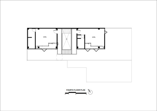 Mankind Studios / Studio Kota - Image 35 of 37