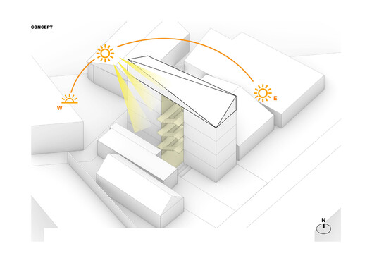 Mankind Studios / Studio Kota - Image 29 of 37