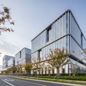 苏州狮山生命健康产业基地 / FTA Group GmbH - 建筑图, 办公建筑, 城市