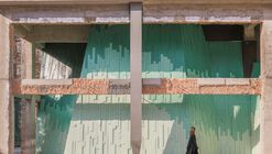 Verdant Ridges / Wutopia Lab