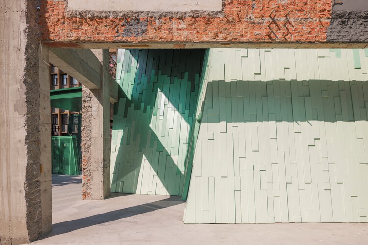 青嶂 / Wutopia Lab - 18 的图像 22