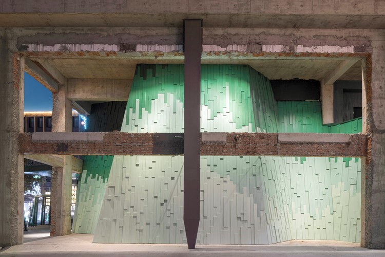 青嶂 / Wutopia Lab - 19 的图像 22