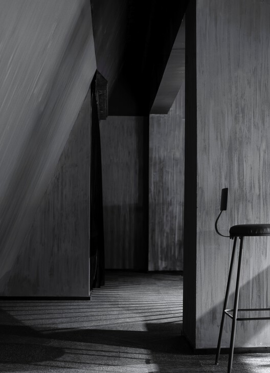 Verdant Ridges / Wutopia Lab - Interior Photography, Wood