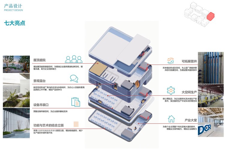 苏州狮山生命健康产业基地 / FTA Group GmbH - 19 的图像 22