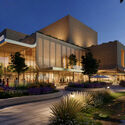 MVRDV and Buro Happold Reveal Design for the Lampegiet Theatre in Veenendaal, Netherlands - Image 1 of 4