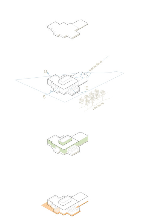 Casa Pradet/Clear Cross Architecture - Imagen 25