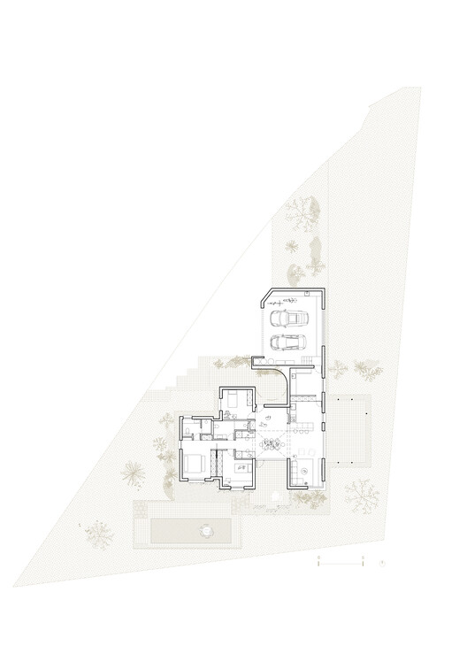 Casa Pradet/Clear Cross Architecture - Imagen 23