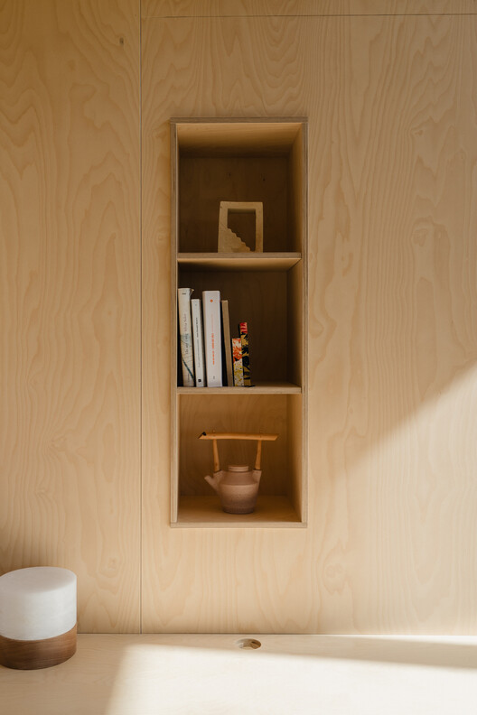 House in Pradet / Clara Crous Arquitectura - Image 14 of 25