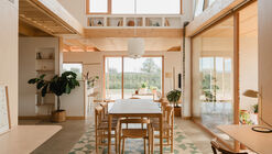 House in Pradet / Clara Crous Arquitectura