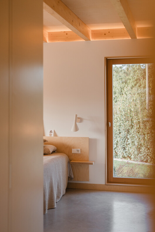 House in Pradet / Clara Crous Arquitectura - Image 13 of 25