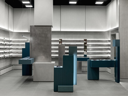 Stream Eyewear Starfield Village Unjeong / RVMN