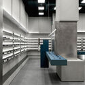 Stream Eyewear Starfield Village Unjeong / RVMN - Retail Interiors