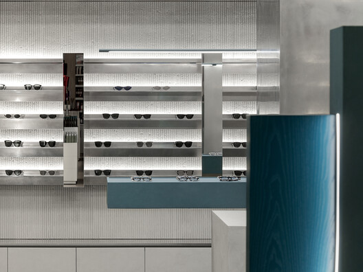 Stream Eyewear Starfield Village Unjeong / RVMN - Image 9 of 20