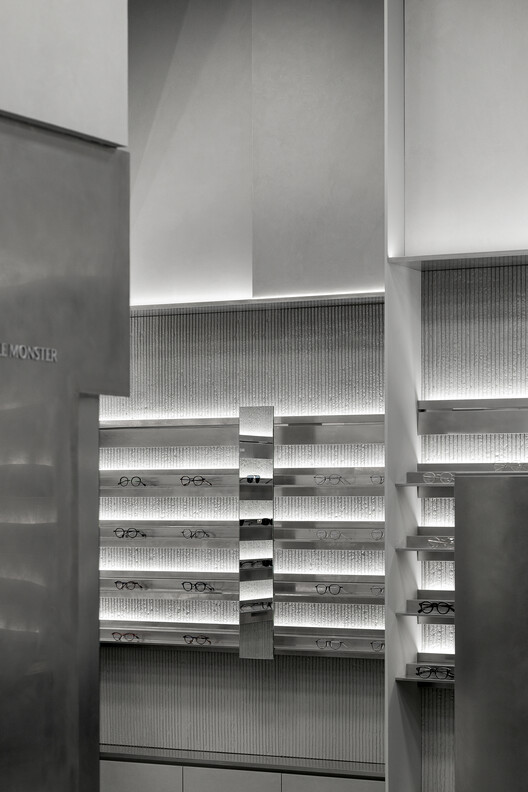 Stream Eyewear Starfield Village Unjeong / RVMN - Image 18 of 20