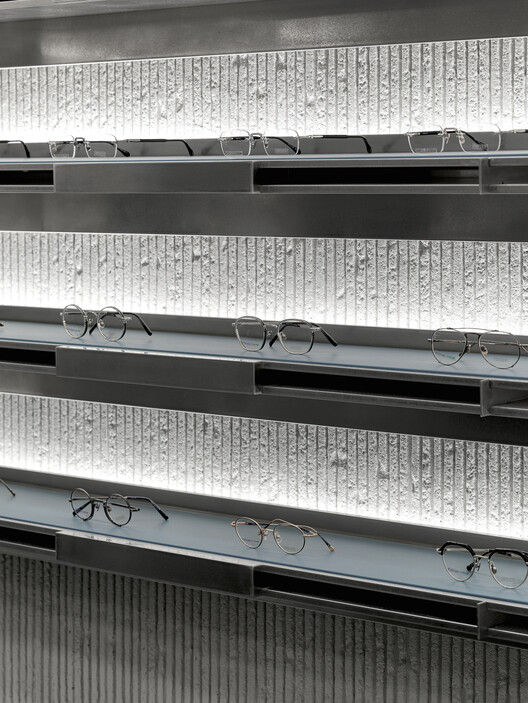 Stream Eyewear Starfield Village Unjeong / RVMN - Image 16 of 20