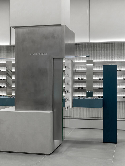 Stream Eyewear Starfield Village Unjeong / RVMN - Image 15 of 20