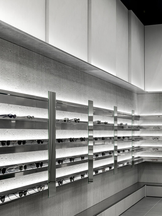 Stream Eyewear Starfield Village Unjeong / RVMN - Image 13 of 20