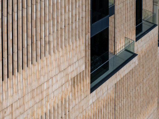 Lumen Residential Building / Next Office–Alireza Taghaboni - Image 9 of 16