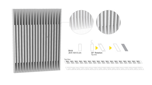 Lumen Residential Building / Next Office–Alireza Taghaboni - Image 16 of 16