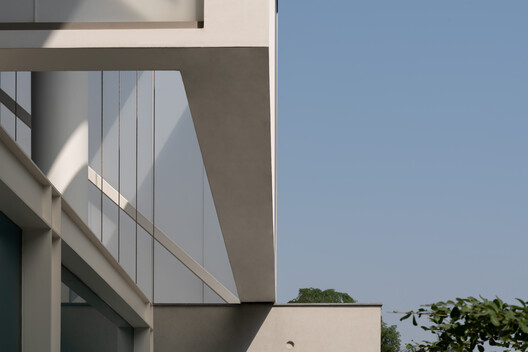 Project Residence BB 214 / Minimalist Architecture & Design Studio - Image 9 of 31