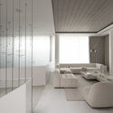 Project Residence BB 214 / Minimalist Architecture & Design Studio - Interior Photography, Houses, Lighting, Chair