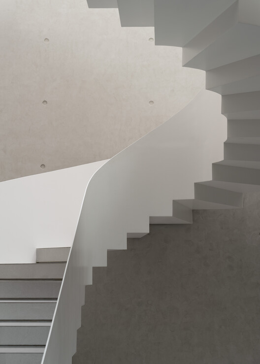 Project Residence BB 214 / Minimalist Architecture & Design Studio - Image 13 of 31