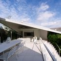Folded Rooms Garden / RAD+ar (Research Artistic Design + architecture) - Exterior Photography, Houses
