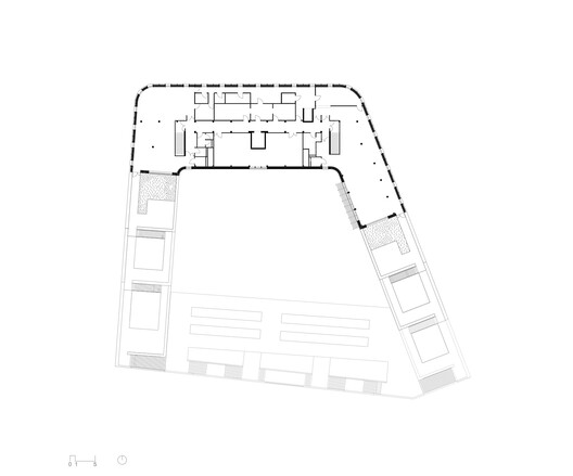 Dominique Frelaut School Group / Tectoniques Dominique Frelaut School Group / Tectoniques - Image 31 of 38