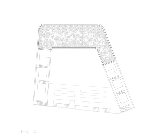 Dominique Frelaut School Group / Tectoniques Dominique Frelaut School Group / Tectoniques - Image 32 of 38