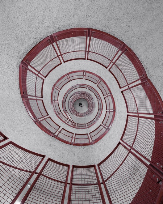 Dominique Frelaut School Group / Tectoniques Dominique Frelaut School Group / Tectoniques - Image 16 of 38