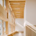 Dominique Frelaut School Group / Tectoniques - Schools 