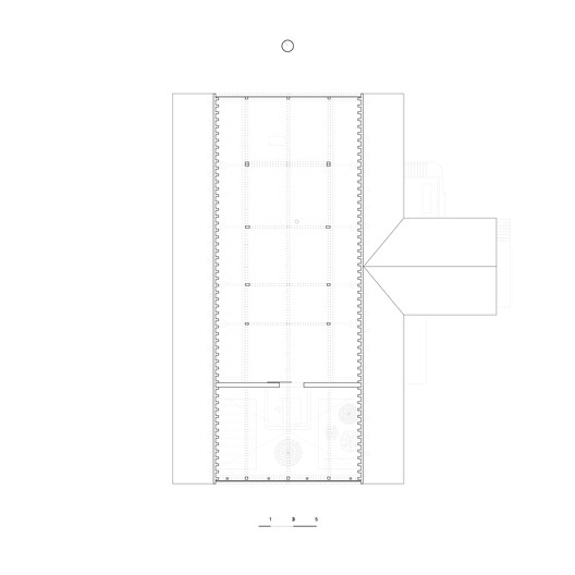 The Inverted Farm / Bard Yersin Architectes - Image 30 of 32