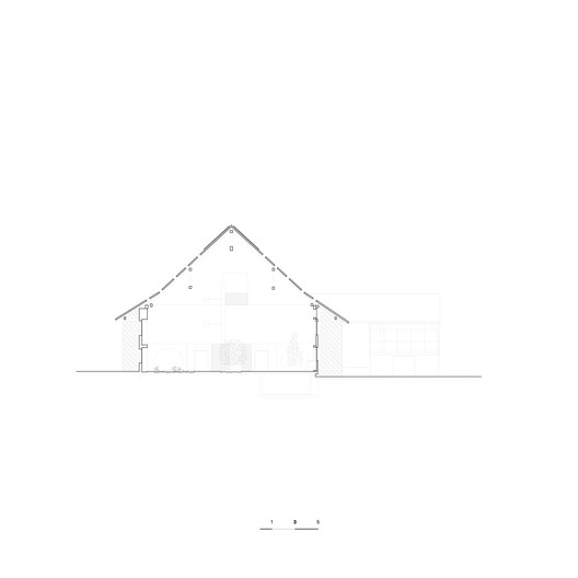 The Inverted Farm / Bard Yersin Architectes - Image 32 of 32