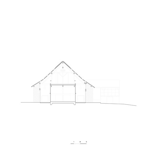 The Inverted Farm / Bard Yersin Architectes - Image 31 of 32