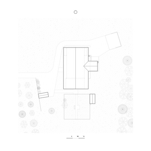 The Inverted Farm / Bard Yersin Architectes - Image 27 of 32