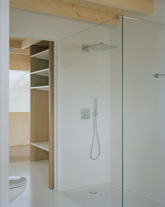 The Inverted Farm / Bard Yersin Architectes - Image 14 of 32